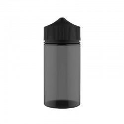 Boccetta CHUBBY GORILLA - V3 Unicorn NERO 200ML